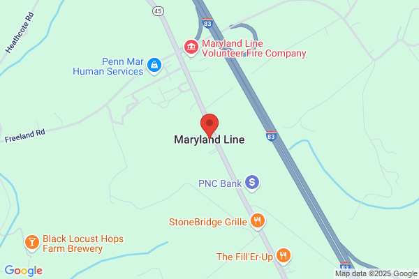 Maryland Line
