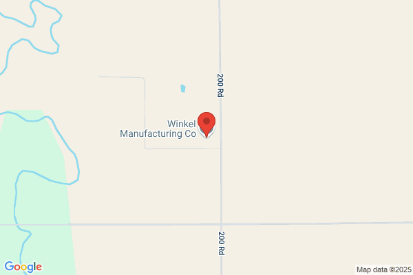Winkel Mfg Co