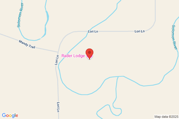 Rader Lodge Inc