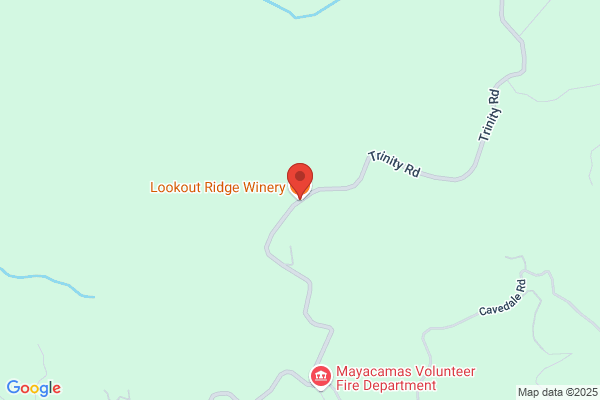 Lookout Ridge Winery