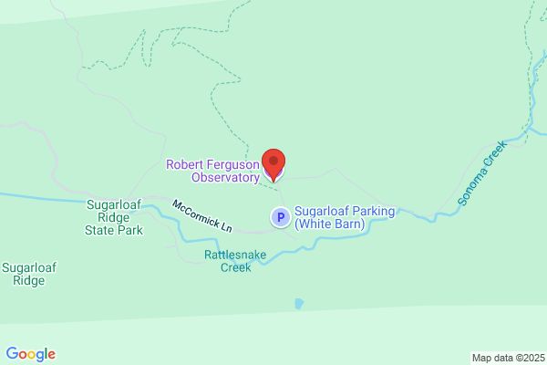 Valley of the Moon Observatory Association