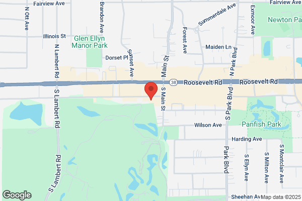 DuPage Family Eye Care