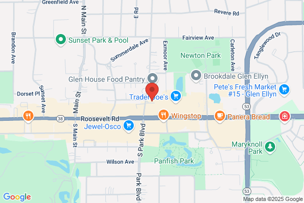 Fred Astaire Dance Studios - Glen Ellyn