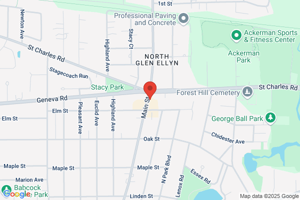 Kumon Math and Reading Center of Glen Ellyn - Five Corners