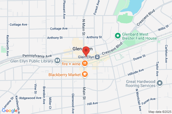 TKS Interior Design and Remodeling of Glen Ellyn