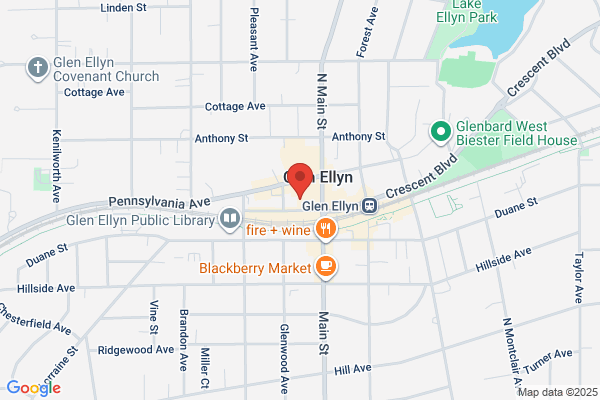 Backstrom Chiropractic & Wellness