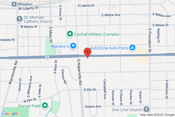 Maxson Heating & Air Conditioning