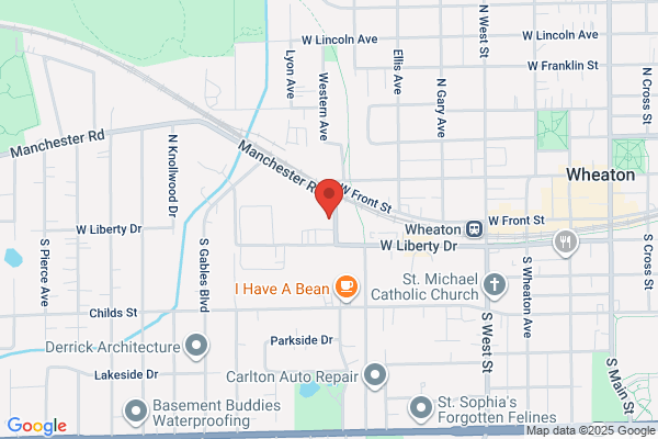 Scott's Service Place Inc