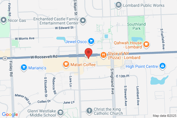Famous Liquor Stores