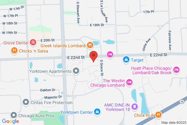 2200 Grace Apartment Homes