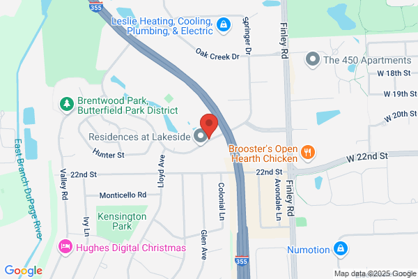Clover Creek Apartments