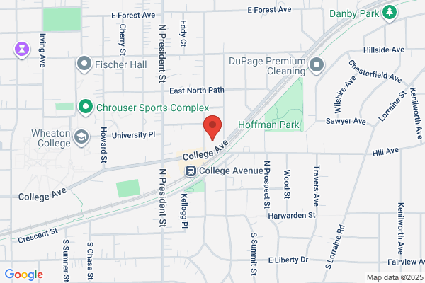 College Station Apartments