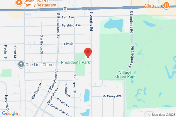 Lorraine Court Condominium Association
