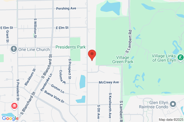 Lorraine Park Apartments