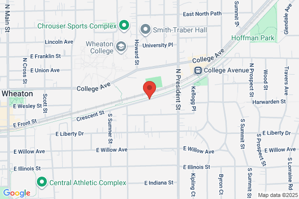 Wheaton Court Apartments