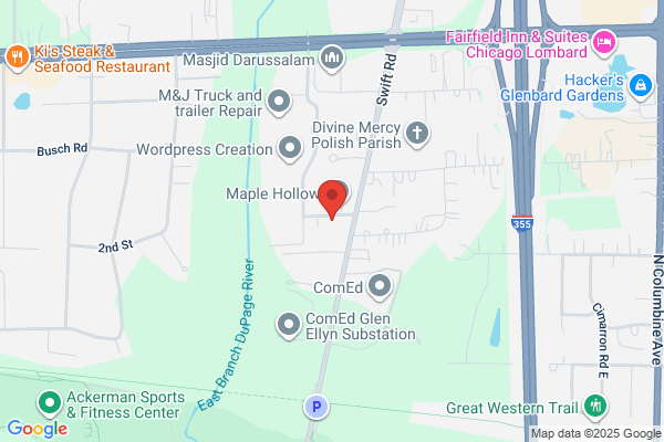 Willow Lake Apartments