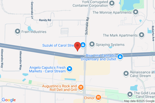 Auto Show Case Service Center
