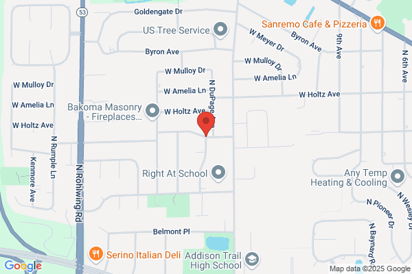 Built-Rite Engine Rebuilders Inc