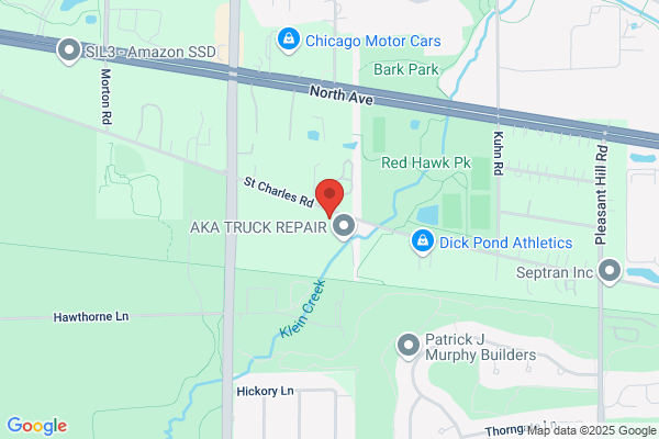 Dupage Auto & Truck Repair