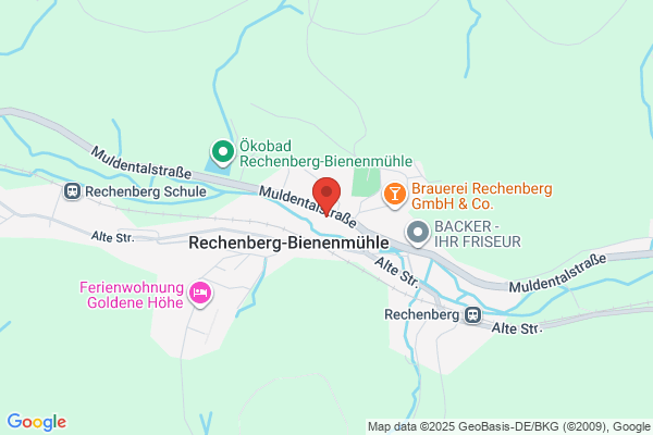 Berthel Electric