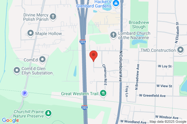 Buckingham Orchard Llc