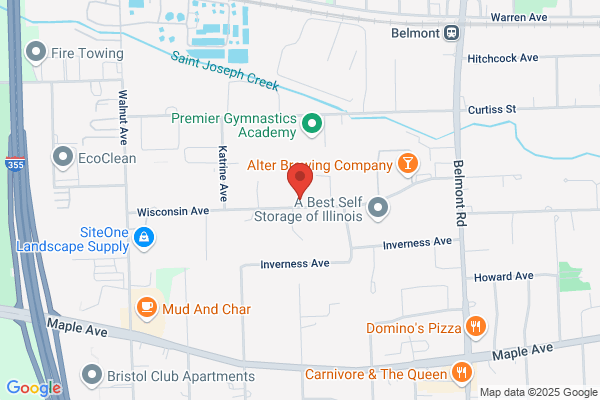 Butterfield Electric Inc