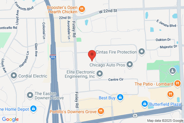 CO2 Technologies, Inc.