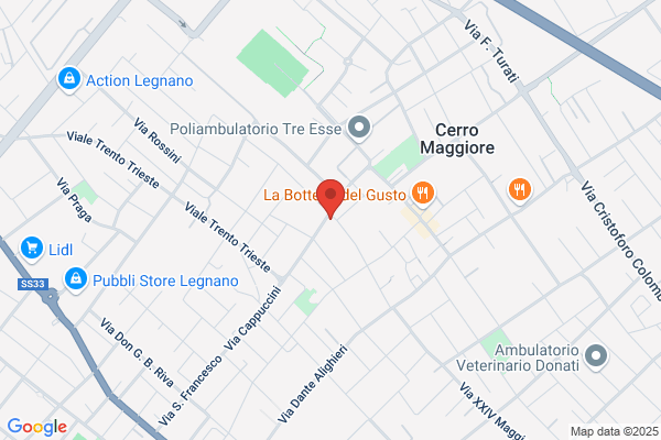 Gagliano Homes