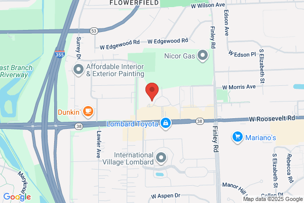 Naperville Chicago Illinois Painting & Decorating