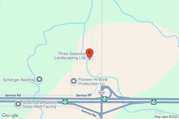 Three Seasons Landscaping & Maintenance Inc