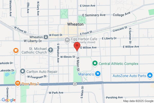 Wheaton Meat Company