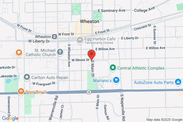 Wheaton Memorials