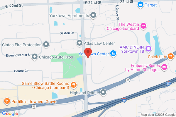 Fifth Third Bank & ATM