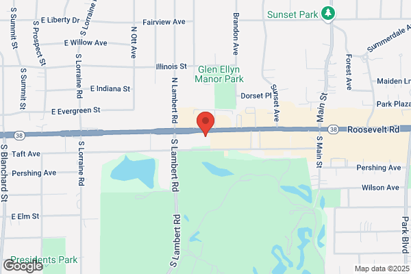 Glen Ellyn Bank & Trust