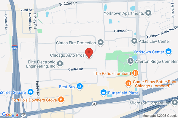 Chicago Auto Pros