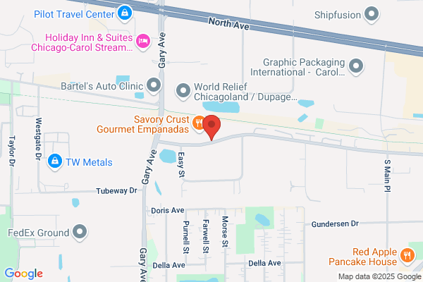 Dupage Cellular Communications