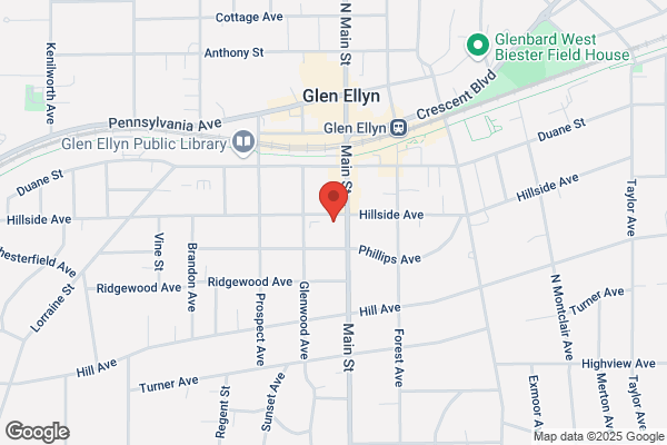 Christ Church In Glen Ellyn