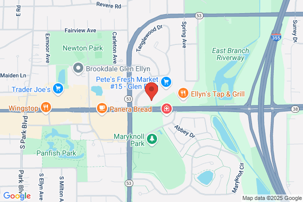 Massage Envy - Glen Ellyn