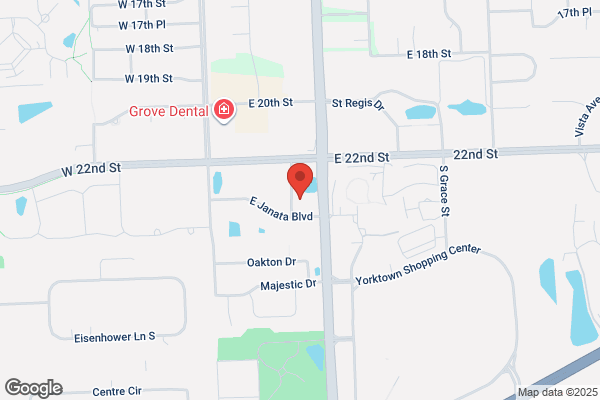 Thrive Life Wellness Center