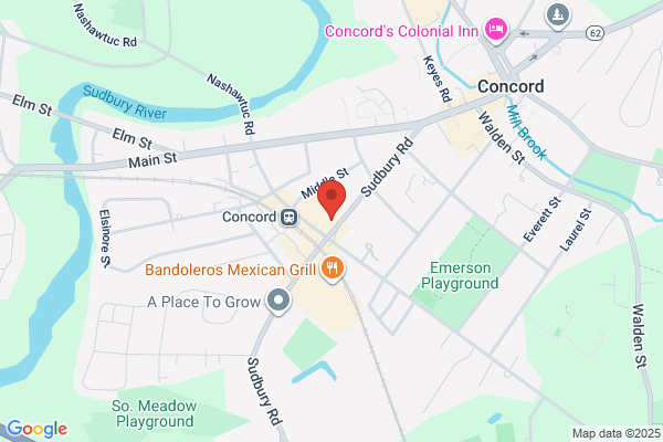 Concord Dental Center