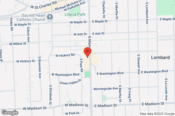 Forcioli Family Dentistry