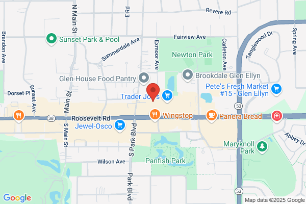 Family Dental Care - Glen Ellyn