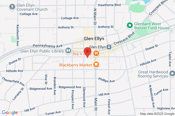 Glen Ellyn Smiles