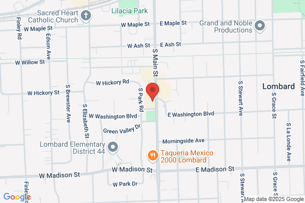 Lombard Dental Clinic