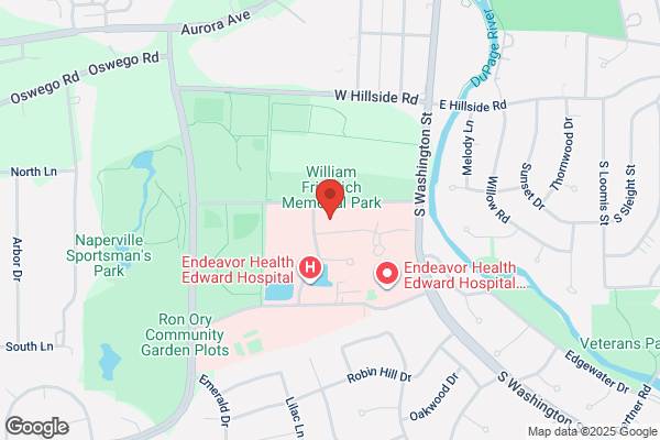 Mohammed Almandalawi - Elite Oral Surgery Partners of Wheaton