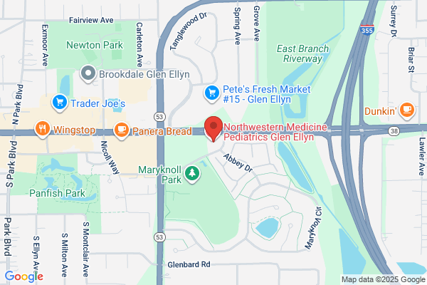 Northwestern Medicine Dermatology Glen Ellyn