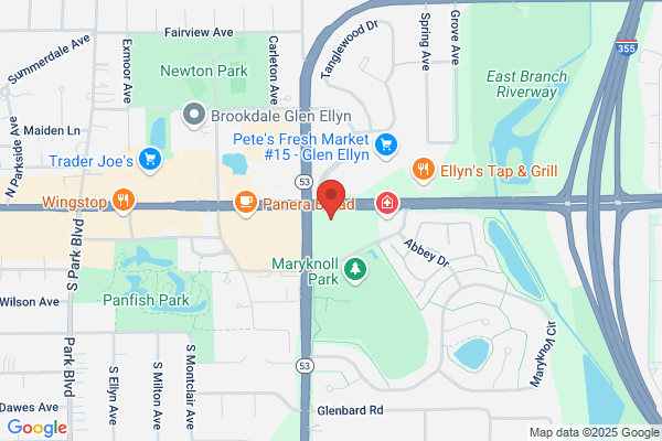 Northwestern Medicine Diabetes and Nutrition Education Glen Ellyn