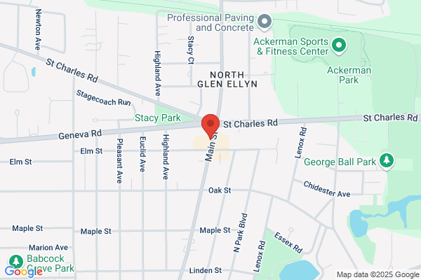 Five Corners Family Chiropractic