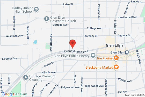 Educational Services of Glen Ellyn