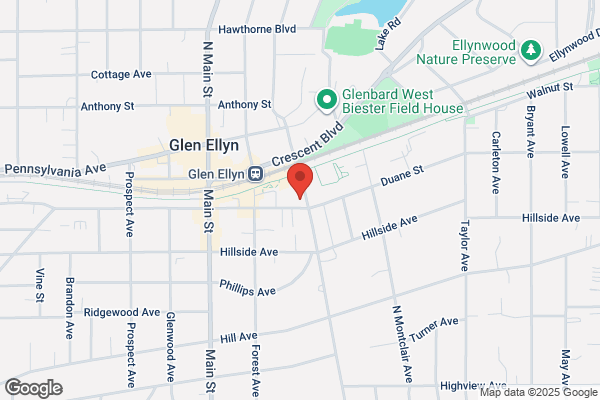 Northwestern Medicine Family Medicine Glen Ellyn Park Boulevard